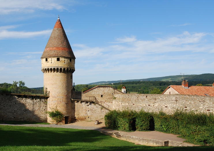 Cluny